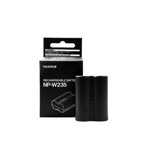 FUJIFILM NP-W235 Lithium-Ion Battery (7.2V, 2200mAh)