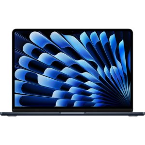 MACBOOK AIR 13" M3 8 GB RAM 256 GB SSD Midnight-MRXV3LL/A