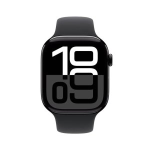 APPLE WATCH SERIES 10 42MM (BLACK) GPS+CELLULAR