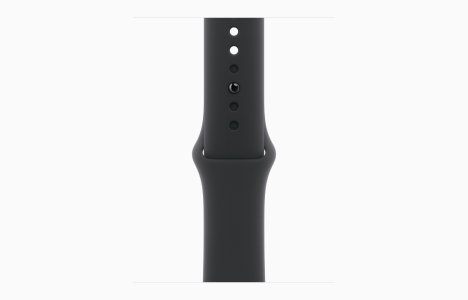 Apple Watch Series 10 GPS + Cellular, 42mm  (Black)