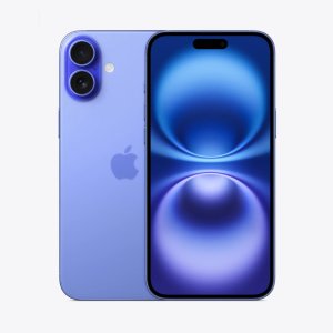 Apple iPhone 16 Plus128GB (TEAL ULTRAMARINE)