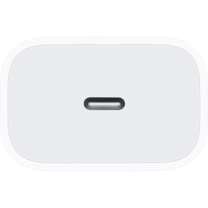 Apple 20W USB Type-C Power Adapter