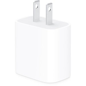 Apple 20W USB Type-C Power Adapter