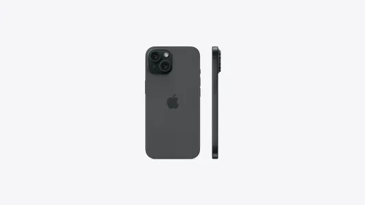 APPLE IPHONE 15PRO 256GB HK DUAL(BLACK)