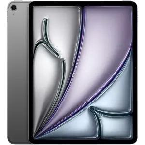 IPAD AIR 13" M2 256GB-A2899 (GRAY, BLUE)