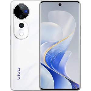 Vivo V40 5G- 6.78'',12GB RAM + 256GB ROM, (Dual SIM), 5500 mAh