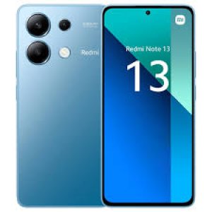 Xiaomi Redmi Note 13 8GB+128GB (BLUE)