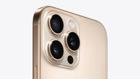 iPhone 16 Pro Max 256 GB