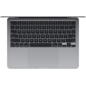 MACBOOK AIR 13" M3 8/256-MRXN3LL/A-(SPG)