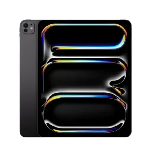 IPAD PRO 11" M4 256GB-A2837 (BLACK)