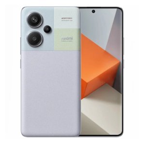 REDMI NOTE13 PRO+ 5G 12GB RAM 512GB ROM