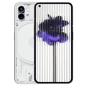 Nothing Phone 1 12GB RAM 256GB SSD