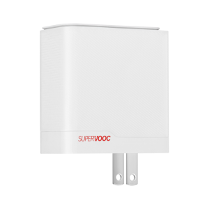 OnePlus SUPERVOOC 100W  Adapter KIT