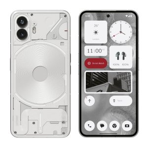 Nothing Phone 2 12 GB RAM 512 GB SSD