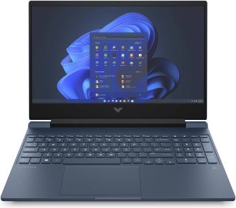 HP Victus 15 i7-13620H 16GB RAM 512GB SSD 144Hz RTX 4060 8GB