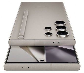 Samsung Galaxy S24 Ultra 5G 12GB RAM 512GB ROM