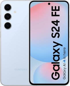 Samsung Galaxy S24 FE 8GB RAM 256GB ROM 6.7"