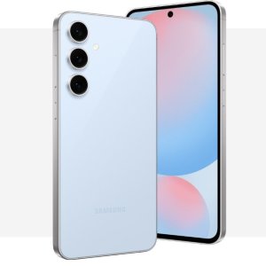 Samsung Galaxy S24 FE 8GB RAM 256GB ROM 6.7"