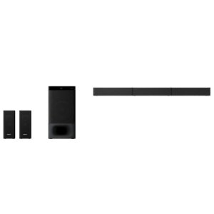 Sony HT-S500RF 1000W Soundbar