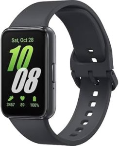 Samsung Galaxy FIT 3 watch
