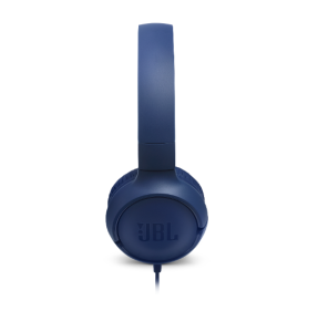 JBL TUNE 500 Wired On-Ear Headphones