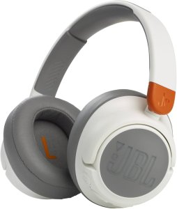 JBL JR 460NC Wireless Over-Ear Kids Headphones
