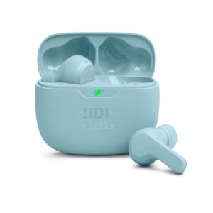 JBL Wave Beam True Wireless In-Ear Headphones