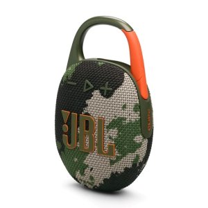 JBL CLIP 5 7 Watt Portable Waterproof Speaker