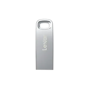 Lexar 32GB JumpDrive M35 Metal USB 3.0 Flash Drive