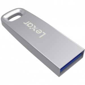 Lexar 32GB JumpDrive M35 Metal USB 3.0 Flash Drive