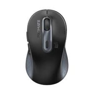 Promate Ken Dual Mode Wireless Optical Mouse
