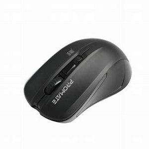 Promate Ken Dual Mode Wireless Optical Mouse