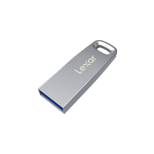 Lexar JumpDrive M35 128GB Metal USB 3.0 Flash Drive 150MB/s