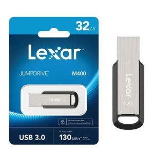 Lexar 32GB JumpDrive M400 32 GB USB 3.0 Flash Drive