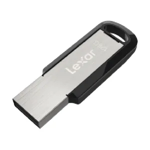 Lexar JumpDrive 128GB M400 Flash Drive- LJDM400128G-BNBNU