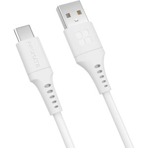 Promate PowerLink-AC200 20W Charging USB-C to Lightning Cable