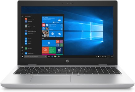 HP PROBOOK 650 G4 CORE i5 8TH GEN 16GB RAM  512GB SSD