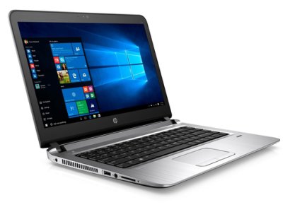 HP PROBOOK 440 G3 CORE i5 6TH GEN 8GB RAM 256GB SSD