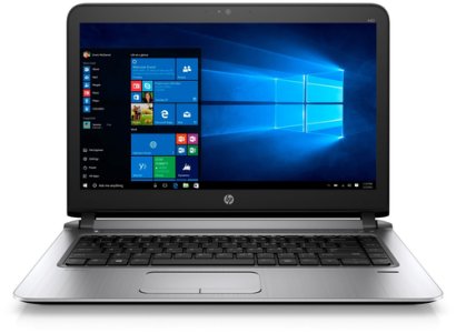 HP PROBOOK 440 G3 CORE i5 6TH GEN 8GB RAM 256GB SSD