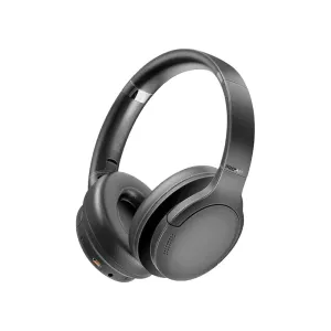 Promate High Fidelity Over-Ear Wireless Headphones – Laboca-Pro