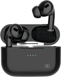 Promate High Definition Bluetooth v5.3 TWS Earphones (HARMONI-PRO)