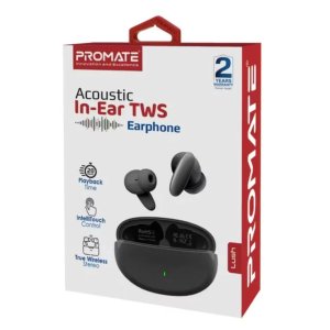 Promate Lush Acoustic In-Ear TWS Earphone