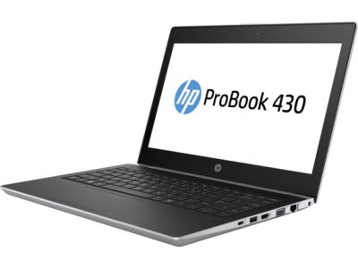 HP PROBOOK 430 G5 CORE i5 7TH GEN  8GB RAM 128GB SSD