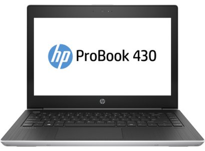 HP PROBOOK 430 G5 CORE i5 7TH GEN  8GB RAM 128GB SSD