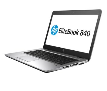 HP EliteBook 840 G3 Core i5, 8GB RAM, 256GB SSD, Touchscreen