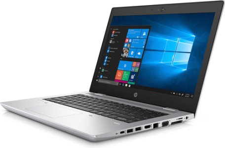 HP PROBOOK 640 G4 CORE i5 8TH GEN  16GB RAM 256GB SSD