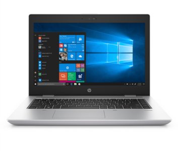 HP PROBOOK 640 G4 CORE i5 8TH GEN  16GB RAM 256GB SSD