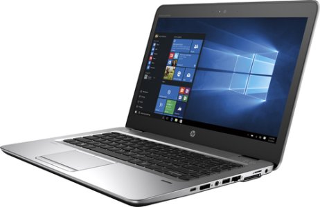 HP ELITEBOOK 840 G4 CORE i5 8TH GEN 8GB 256GB SSD Non-Touch