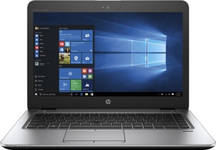 HP ELITEBOOK 840 G4 CORE i5 8TH GEN 8GB 256GB SSD Non-Touch