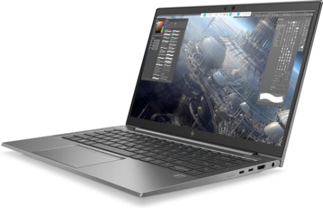 HP ZBook Firefly 14 G7 | Core i5, 8GB RAM, 256GB SSD,